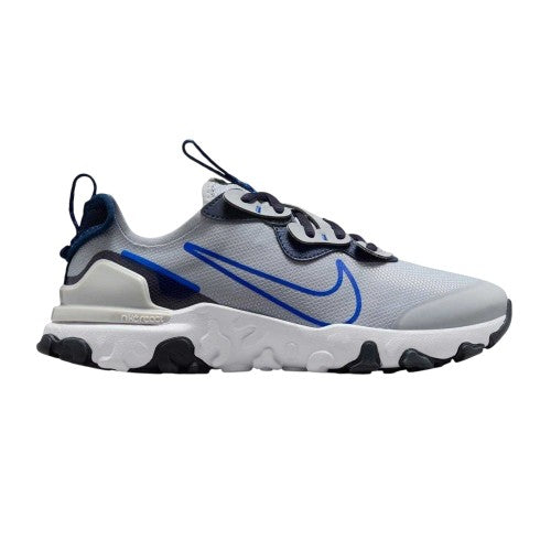 Front - Nike Childrens/Kids React Vision Trainers