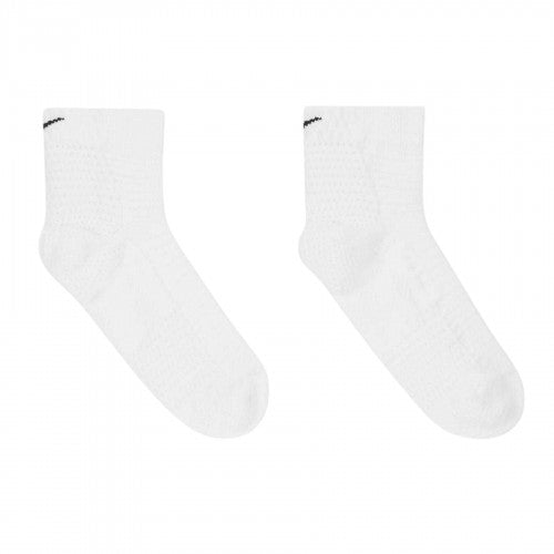 Front - Nike Childrens/Kids Unicorn Swoosh Cushioned Ankle Socks