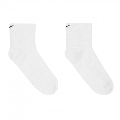 Front - Nike Childrens/Kids Unicorn Swoosh Cushioned Ankle Socks
