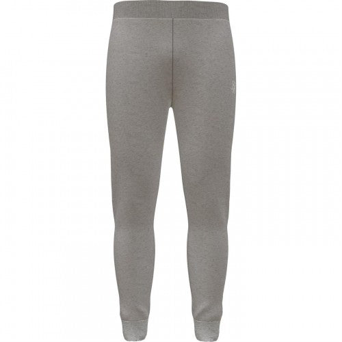 Front - SikSilk Mens Fleece Joggers