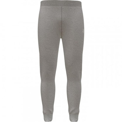 Front - SikSilk Mens Fleece Joggers