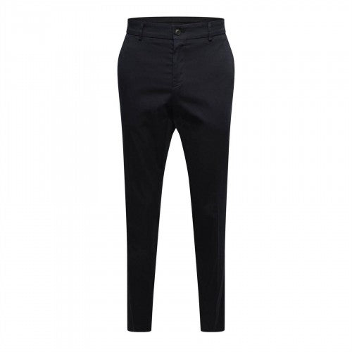 Front - Boss Mens P-Genius Trousers