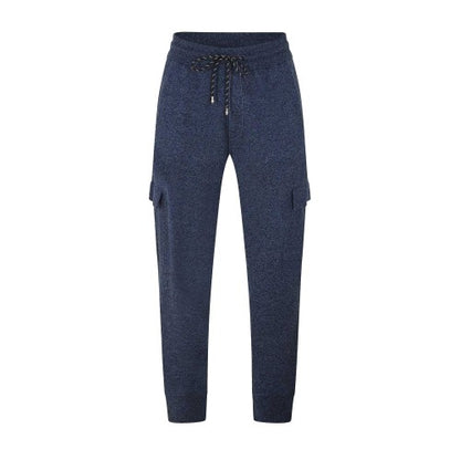 Front - Boss Mens Florencio Joggers