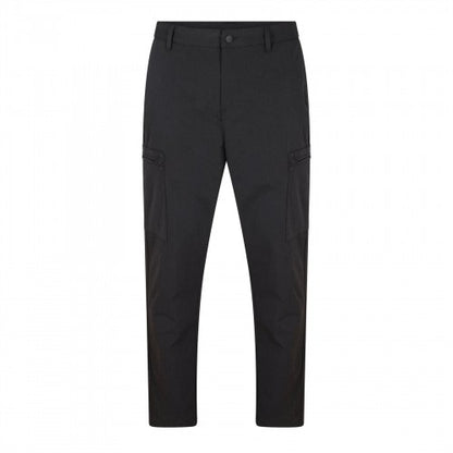 Front - Castore Mens Straight Leg Trousers