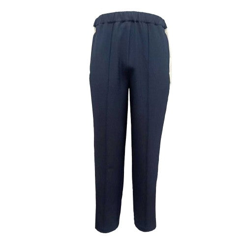 Front - Slazenger Mens Off-Court Trousers