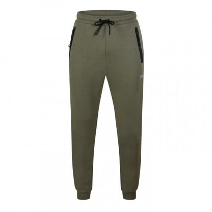 Front - Everlast Mens Elite Narrow Joggers