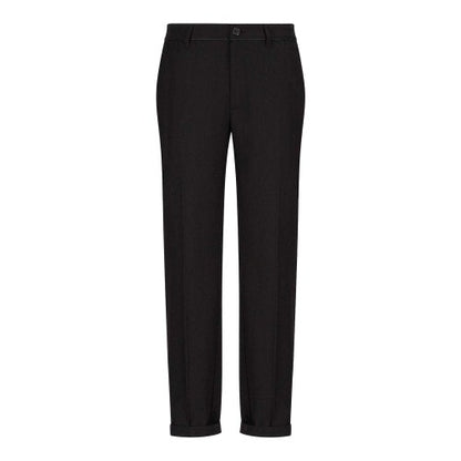 Front - Armani Exchange Mens Trousers