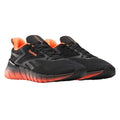 Front - Reebok Mens Nano Gym Trainers