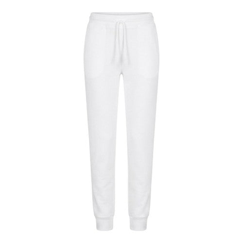 Front - Emporio Armani EA7 Womens/Ladies Relaxed Fit Joggers