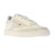 Front - Reebok Unisex Adult Classics Club C 85 Leather Trainers