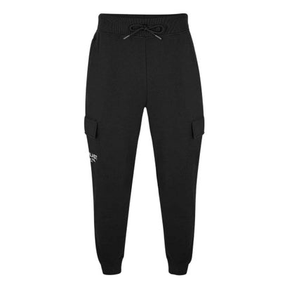 Front - Everlast Mens Conor Benn Cargo Trousers