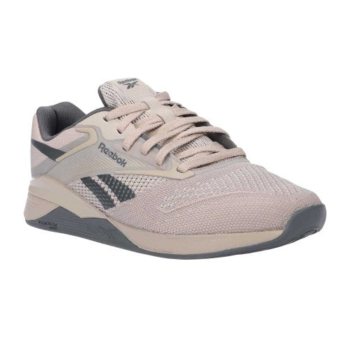 Front - Reebok Unisex Adult Nano X4 Trainers
