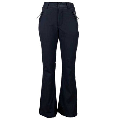 Front - Jack Wills Womens/Ladies Regular Skiing Salopettes