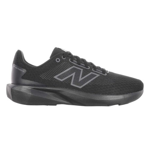 Front - New Balance Mens 413 V3 Mesh Running Low Heel Trainers