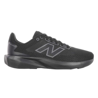 Front - New Balance Mens 413 V3 Mesh Running Low Heel Trainers
