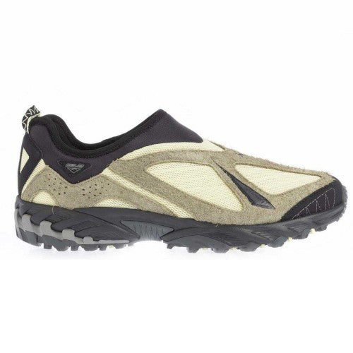 Front - New Balance Mens Multi-Tone Trainers