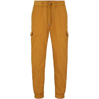 Front - Boss Mens Taberon Tapered Cargo Trousers