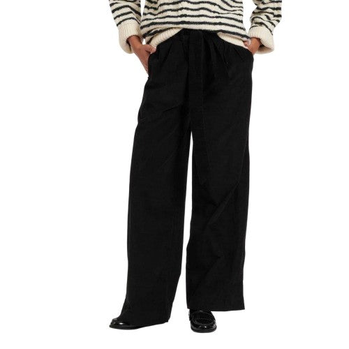 Front - Nobody´s Child Womens/Ladies Wide Leg Trousers