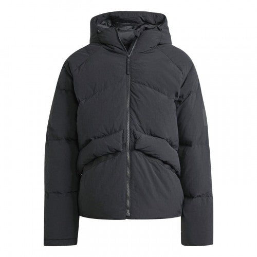 Front - Adidas Mens Puffer Jacket