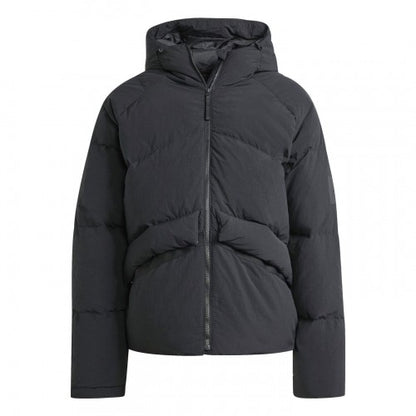 Front - Adidas Mens Puffer Jacket