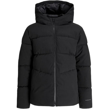 Front - Jack And Jones Childrens/Kids Global Puffer Jacket