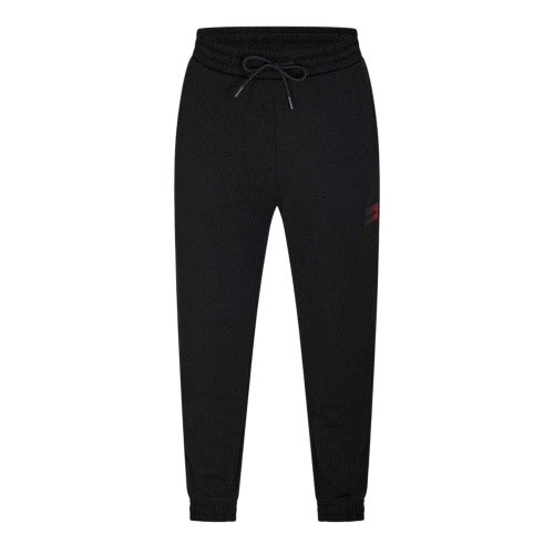 Front - Hugo Mens Danopan Jogging Bottoms