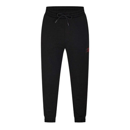 Front - Hugo Mens Danopan Jogging Bottoms
