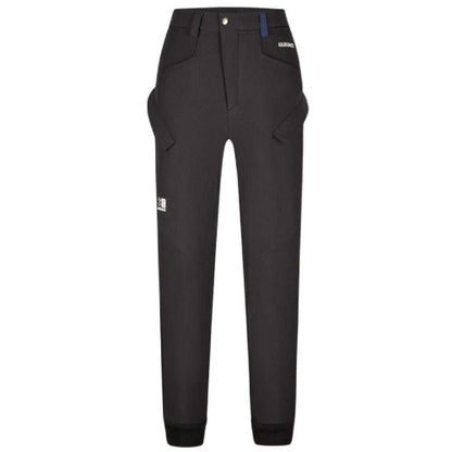 Front - Karrimor Mens Plain Cargo Trousers
