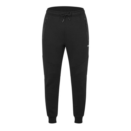 Front - Everlast Mens Athletic Jogging Bottoms