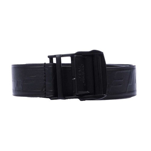 Front - Off White Mens Industrial Leather Belt