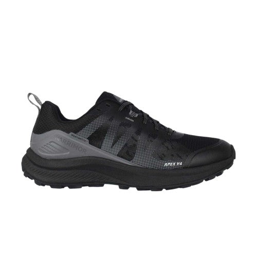 Front - Karrimor Mens Apex v4 Shoes