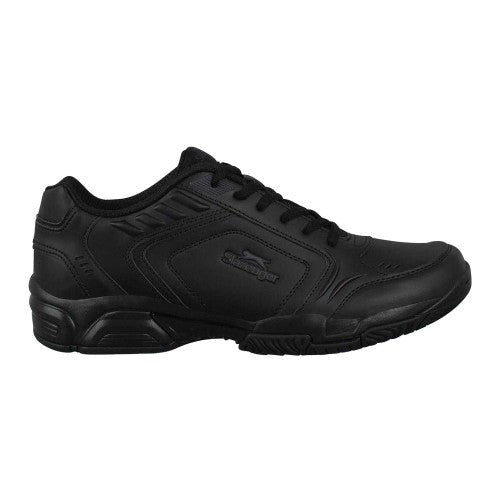 Front - Slazenger Mens Tennis Shoes