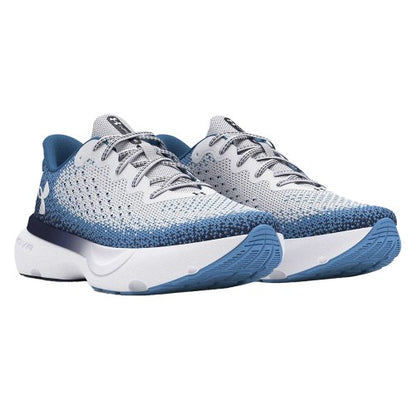 Front - Under Armour Unisex Adult Infinite Trainers