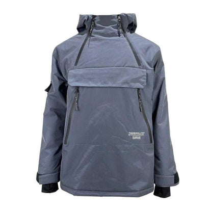 Front - Jack Wills Mens Ski Jacket