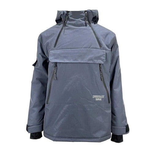 Front - Jack Wills Mens Ski Jacket