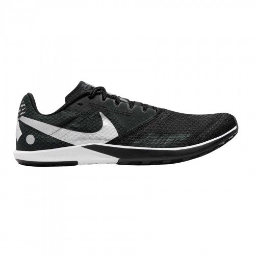 Front - Nike Womens/Ladies Zoom Rival Waff Trainers