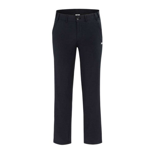 Front - Lonsdale Mens Woven Trousers