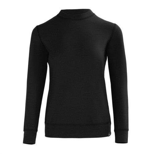 Front - Nevica Womens/Ladies Meribel Thermal Base Layer Top