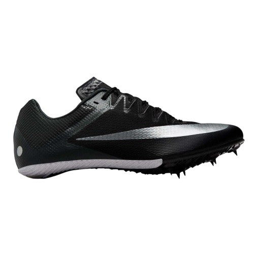 Front - Nike Mens Zoom Rival Sprint Running Trainers