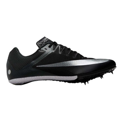 Front - Nike Mens Zoom Rival Sprint Running Trainers