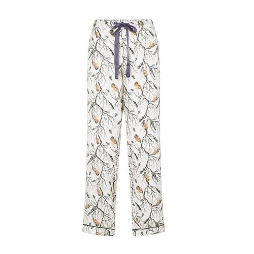 Front - CCDK Copenhagen Womens/Ladies Janet Pyjama Bottoms