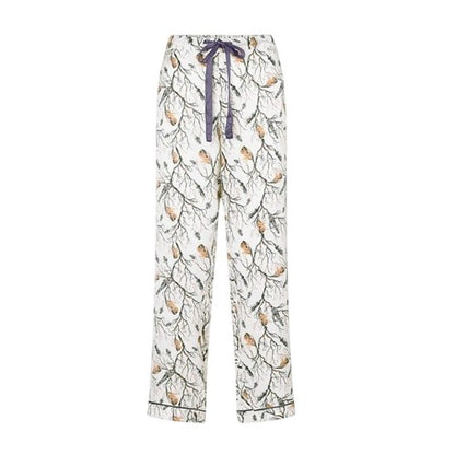 Front - CCDK Copenhagen Womens/Ladies Janet Pyjama Bottoms