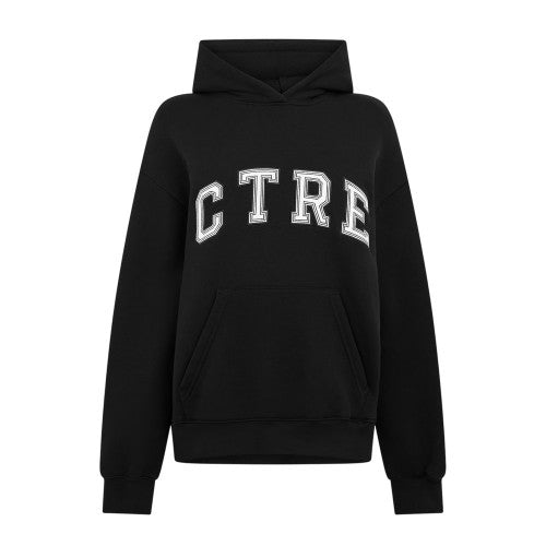 Front - Couture Club Womens/Ladies Oversized Hoodie