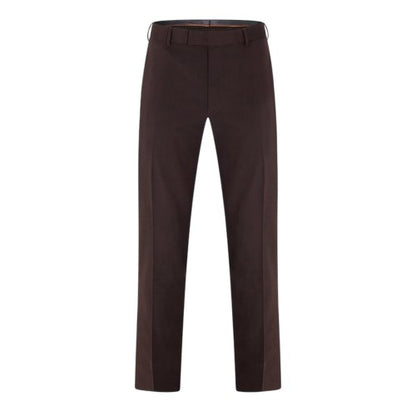 Front - Ted Baker Mens Regular Formal Trousers