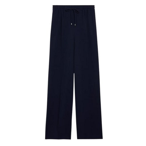 Front - Ted Baker Womens/Ladies Open Hem Joggers