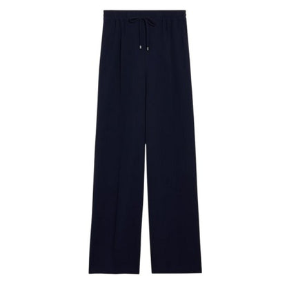 Front - Ted Baker Womens/Ladies Open Hem Joggers