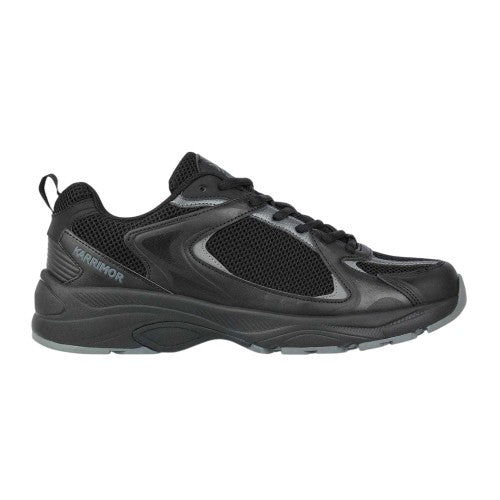 Front - Karrimor Mens Lace Up Trainers