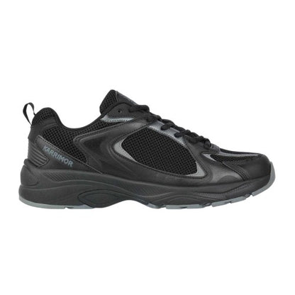 Front - Karrimor Mens Lace Up Trainers