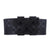 Front - Off White Mens Monogram Leather Belt