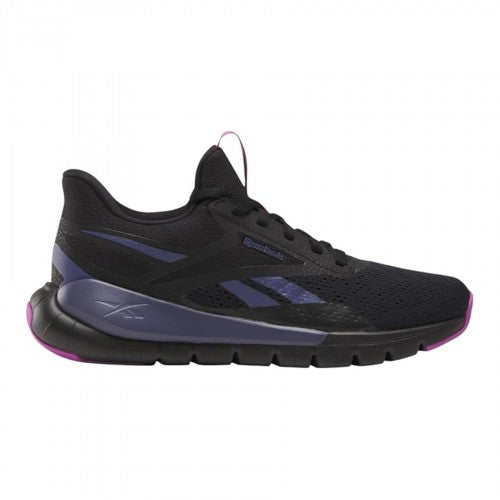 Front - Reebok Mens Flex Trainers